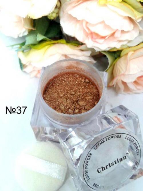 Тени рассыпчатые (поштучно? 06 Тени рассыпчатые (поштучно? 06