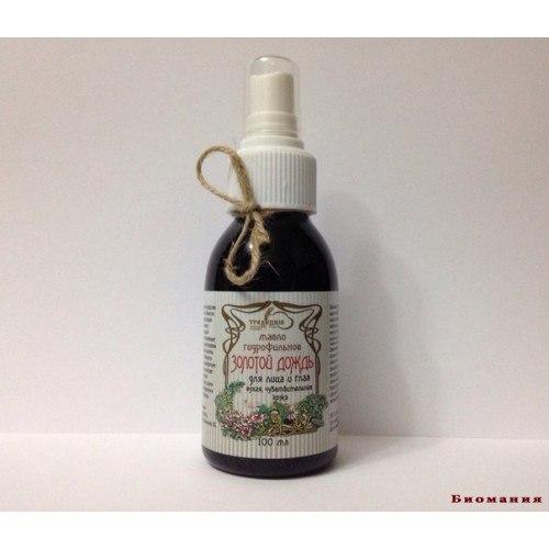 Что такое гидрофильное масло? 05 Что такое гидрофильное масло? 05