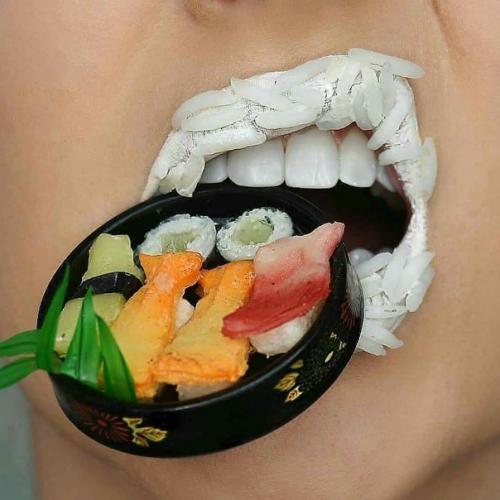 Свежая порция вдохновения подъехала. 05