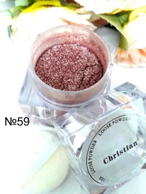 Тени рассыпчатые (поштучно? 02 Тени рассыпчатые (поштучно? 02