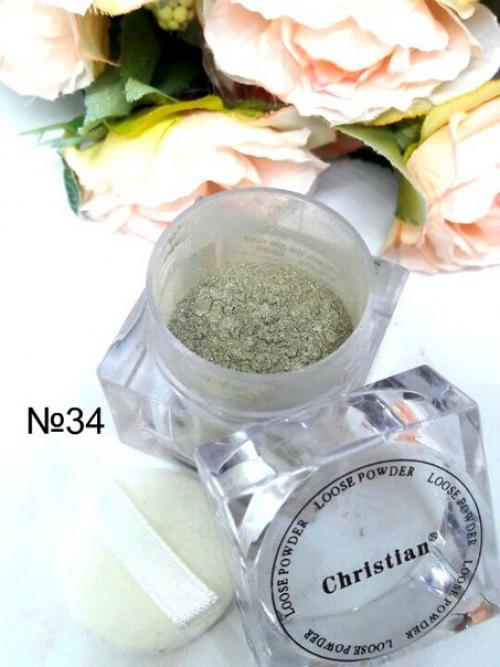 Тени рассыпчатые (поштучно? 04 Тени рассыпчатые (поштучно? 04