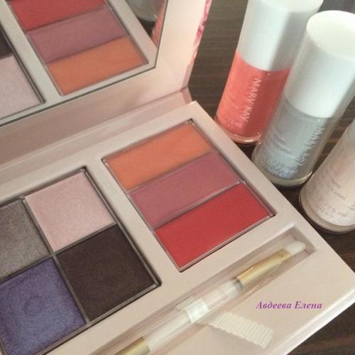 Весенняя сказка от мэри Кэй? 04 Весенняя сказка от мэри Кэй? 04