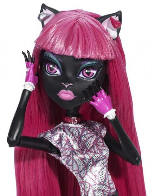 Серия: новый скарместр кэтти нуар. 01 Серия: новый скарместр кэтти нуар. 01