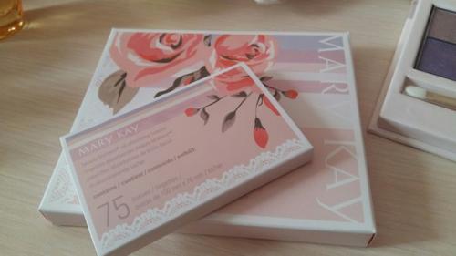 Весенняя сказка от мэри Кэй? 02 Весенняя сказка от мэри Кэй? 02