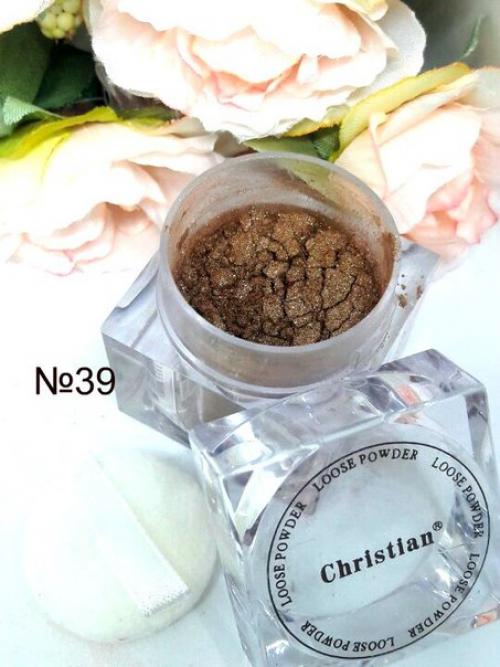 Тени рассыпчатые (поштучно? 08 Тени рассыпчатые (поштучно? 08