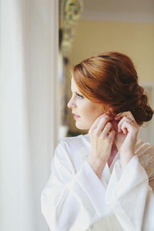 Предсвадебная подготовка невесты. 01 Предсвадебная подготовка невесты. 01