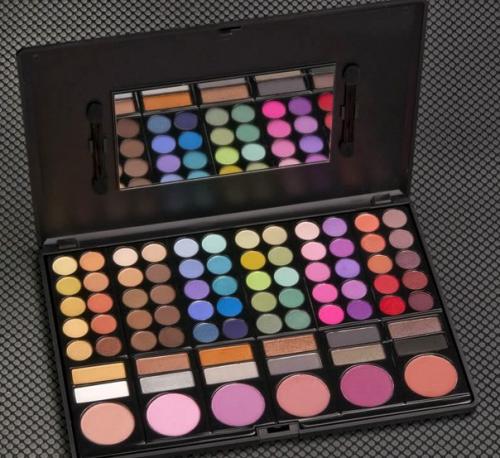 Новинка!  Тени MАС 88 цветов! 04