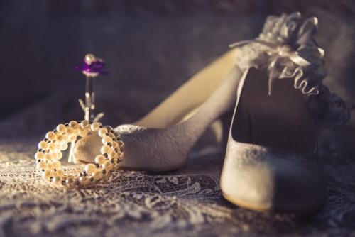 Скоро пойдут свадьбы. 05