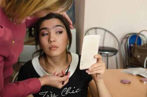 Творческая мастерская?  Девчоночки! 02