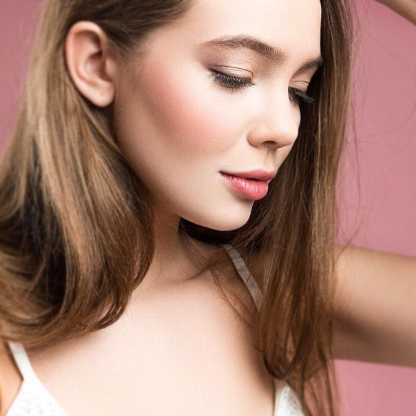 О перманентном макияже фотодня: