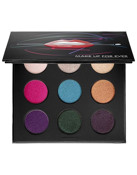 Лучшая косметика для праздничного макияжа. 06 Лучшая косметика для праздничного макияжа. 06