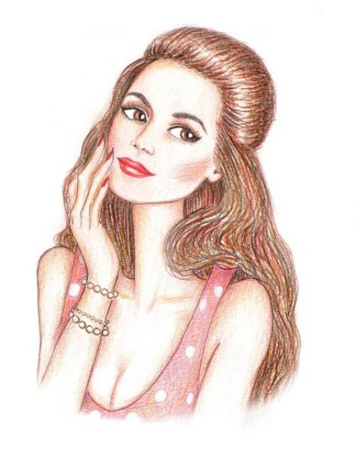 Платье на выпускной? 01