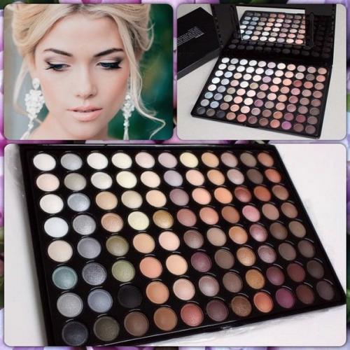 Новинка!  Тени MАС 88 цветов! 01