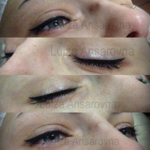 Специально для клиентов клиники Academica из города Санкт-петербург приезжает 29 мая 2016 г лучший специалист по перманентному макияжу. 06 Специально для клиентов клиники Academica из города Санкт-петербург приезжает 29 мая 2016 г лучший специалист по перманентному макияжу. 06