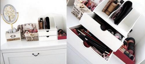 Открыт набор по СУПЕР-ЦЕНАМ:   Макияж для себя  - 3 занятия по 3 часа (группа номер 2 с 16. 01