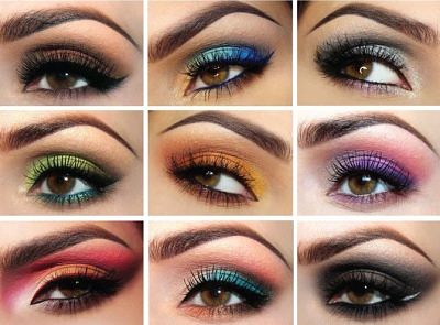 Яркий макияж. Умение быть новой женщиной это талант, а умение вдохновлять - новая задача каждой женщины. 03 Яркий макияж. Умение быть новой женщиной это талант, а умение вдохновлять - новая задача каждой женщины. 03