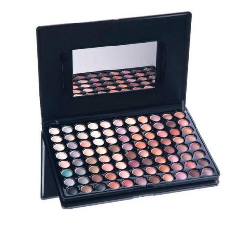 Новинка!  Тени MАС 88 цветов! 03