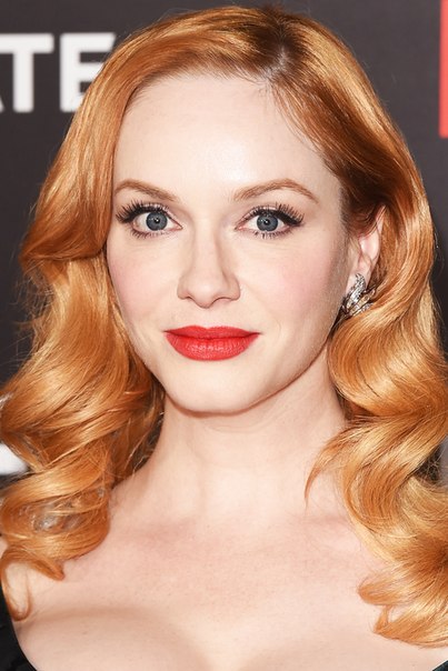 Антитренды: 9 бьюти - правил, которые нужно нарушить. 03 Антитренды: 9 бьюти - правил, которые нужно нарушить. 03