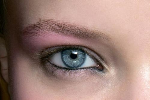 Розовый сорбет: летний макияж по-новому. 04 Розовый сорбет: летний макияж по-новому. 04