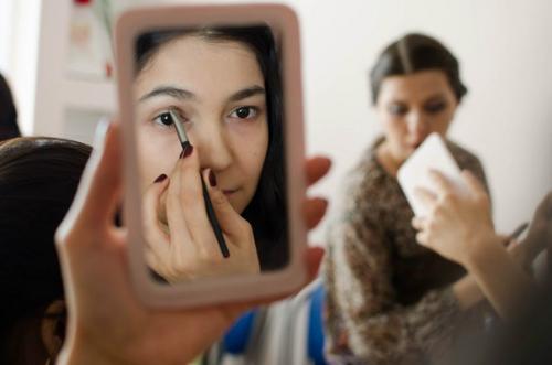 Творческая мастерская?  Девчоночки! 01