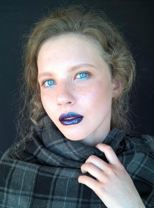 Магия голубых глаз? 04