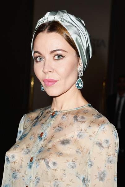 Антитренды: 9 бьюти - правил, которые нужно нарушить. 04 Антитренды: 9 бьюти - правил, которые нужно нарушить. 04