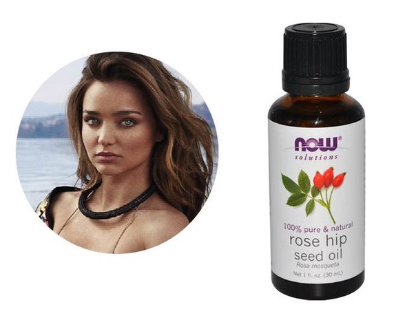 Избранное: любимые Beauty - продукты звезд. 02