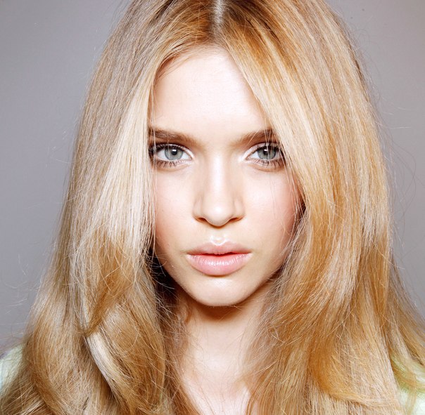 Свадебный макияж. В большом образе невесты макияж, бесспорно, занимает не последнее место. 08