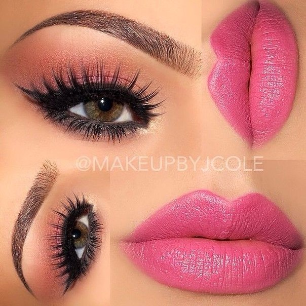 3 нового совета для идеального макияжа с русским акцентом на губы. 04 3 нового совета для идеального макияжа с русским акцентом на губы. 04