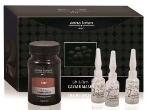 Новинки от Anna Lotan и Anna Lotan PRO! 04