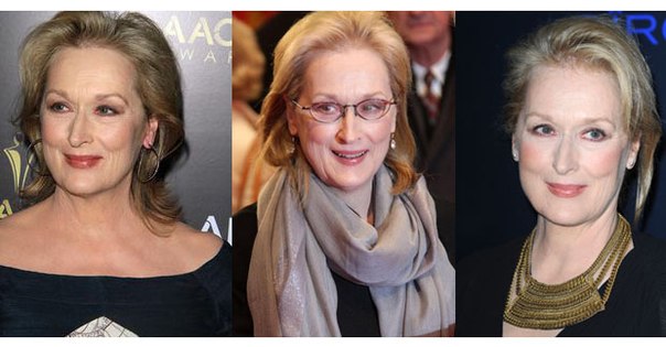 Выглядеть моложе: цвет вашей одежды. 04