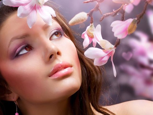 Свадебный макияж. В большом образе невесты макияж, бесспорно, занимает не последнее место. 07