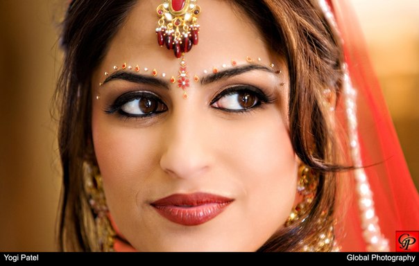 Каджал: красим глаза по-индийски. 02 Каджал: красим глаза по-индийски. 02