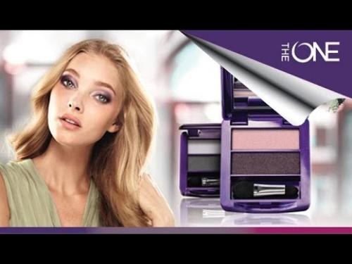 Тени для век (eye Colors; eye Colours; eye - Shadow) - средство декоративной косметики (макияж глаз. 01