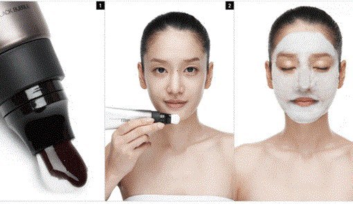 Наконец - то доступна для большого заказа чудеснейшая пузырьковая пенка для умывания Chosungah Raw Black Bubble! 01 Наконец - то доступна для большого заказа чудеснейшая пузырьковая пенка для умывания Chosungah Raw Black Bubble! 01