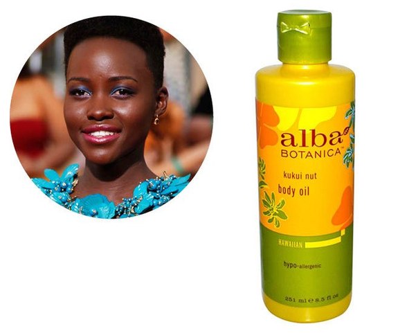 Избранное: любимые Beauty - продукты звезд. 07