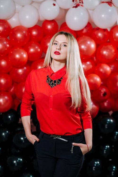 Внимание!  Идет набор на курс Макияж Успешной Девушки (макияж для себя: 04