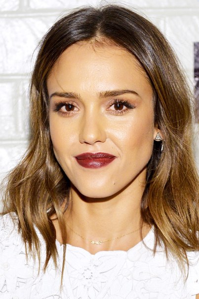 Антитренды: 9 бьюти - правил, которые нужно нарушить. 08 Антитренды: 9 бьюти - правил, которые нужно нарушить. 08