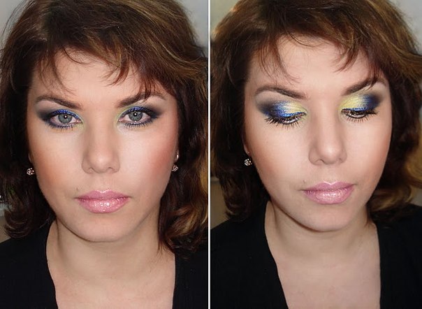 Учебная программа нового курса: визаж запись по тел: 8 917 253 08 15. 02 Учебная программа нового курса: визаж запись по тел: 8 917 253 08 15. 02