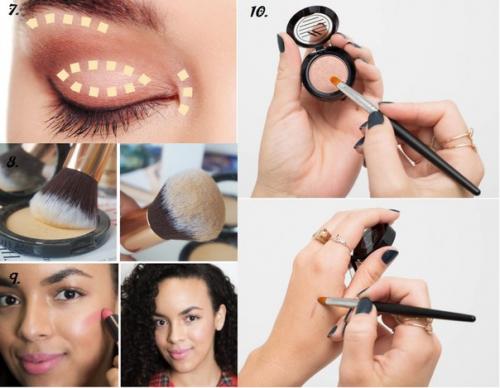 15 секретом макияжа. 01 15 секретом макияжа. 01