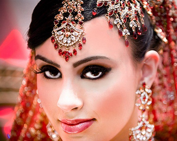 Каджал: красим глаза по-индийски. 01 Каджал: красим глаза по-индийски. 01