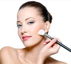 Мы подбираем макияж по типу лица. Мы подбираем макияж по типу лица.