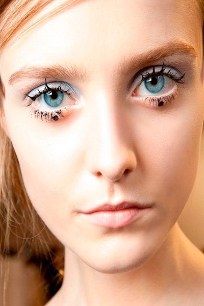 8 бьюти трендов в перманентном макияже весны - лета 2015. 04