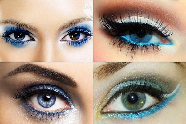 Яркий макияж. Умение быть новой женщиной это талант, а умение вдохновлять - новая задача каждой женщины. 01 Яркий макияж. Умение быть новой женщиной это талант, а умение вдохновлять - новая задача каждой женщины. 01