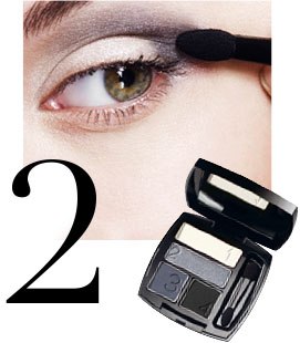 Мастер-класс от Avon. 01 Мастер-класс от Avon. 01