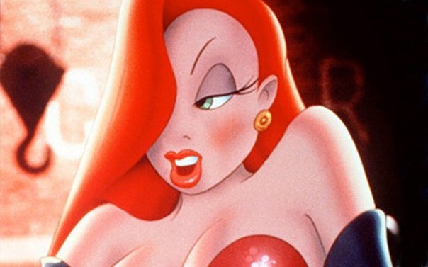 Косметика ПО Мультфильмам, Которую Стоит Сделать. 06