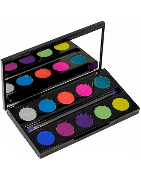 Лучшая косметика для праздничного макияжа. 03 Лучшая косметика для праздничного макияжа. 03