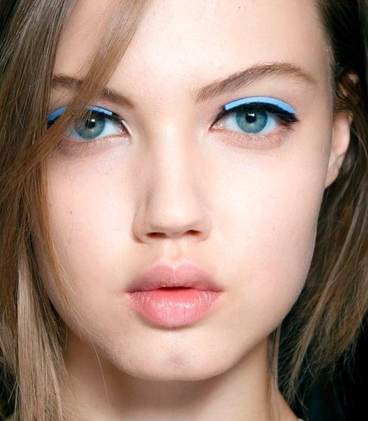 8 бьюти трендов в перманентном макияже весны - лета 2015. 02