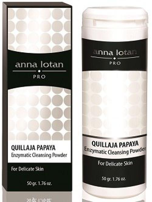 Новинки от Anna Lotan и Anna Lotan PRO! 02