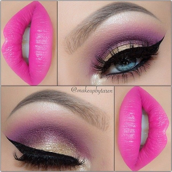 3 нового совета для идеального макияжа с русским акцентом на губы. 01 3 нового совета для идеального макияжа с русским акцентом на губы. 01